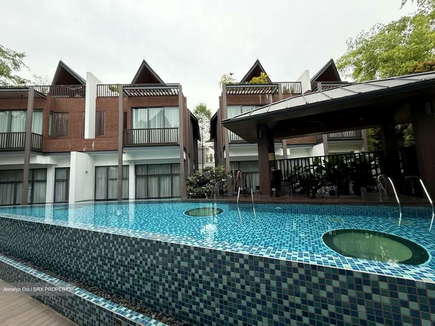 Jalan Haji Alias (D10), Terrace #592001361